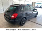 Skoda Fabia bei Reisemobile.expert - Abbildung (4 / 15)