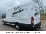 Ford Transit bei Reisemobile.expert - Abbildung (6 / 14)