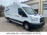 Ford Transit bei Reisemobile.expert - Abbildung (2 / 14)