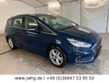 Ford S-Max bei Reisemobile.expert - Abbildung (2 / 15)