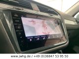 VW Tiguan Allspace bei Reisemobile.expert - Abbildung (11 / 15)