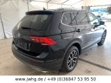 VW Tiguan Allspace bei Reisemobile.expert - Abbildung (6 / 15)