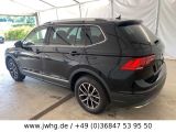 VW Tiguan Allspace bei Reisemobile.expert - Abbildung (7 / 15)
