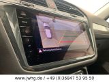 VW Tiguan Allspace bei Reisemobile.expert - Abbildung (12 / 15)