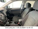 VW Tiguan Allspace bei Reisemobile.expert - Abbildung (9 / 15)