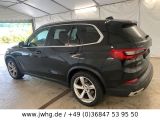 BMW X5 bei Reisemobile.expert - Abbildung (10 / 15)