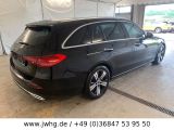 Mercedes-Benz C-Klasse bei Reisemobile.expert - Abbildung (5 / 15)