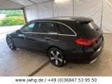 Mercedes-Benz C-Klasse bei Reisemobile.expert - Abbildung (8 / 15)