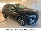 Hyundai Tucson bei Reisemobile.expert - Abbildung (2 / 15)