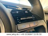 Hyundai Tucson bei Reisemobile.expert - Abbildung (12 / 15)