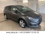 Ford S-Max bei Reisemobile.expert - Abbildung (2 / 15)