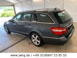 Mercedes-Benz E 250 4M Avantgarde bei Reisemobile.expert - Abbildung (7 / 15)