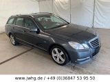 Mercedes-Benz E 250 4M Avantgarde bei Reisemobile.expert - Abbildung (2 / 15)