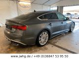 Audi S5 Sportback bei Reisemobile.expert - Abbildung (5 / 15)