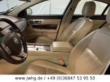 Jaguar XF bei Reisemobile.expert - Abbildung (10 / 15)