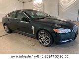 Jaguar XF bei Reisemobile.expert - Abbildung (2 / 15)