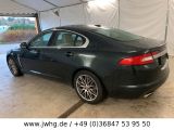 Jaguar XF bei Reisemobile.expert - Abbildung (7 / 15)