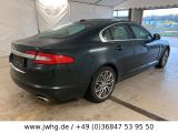 Jaguar XF bei Reisemobile.expert - Abbildung (6 / 15)