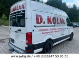 VW Crafter bei Reisemobile.expert - Abbildung (4 / 12)