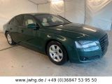 Audi A8 bei Reisemobile.expert - Abbildung (5 / 15)