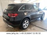 Mercedes-Benz GLC-Klasse bei Reisemobile.expert - Abbildung (5 / 15)