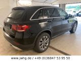 Mercedes-Benz GLC-Klasse bei Reisemobile.expert - Abbildung (4 / 15)