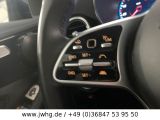 Mercedes-Benz GLC-Klasse bei Reisemobile.expert - Abbildung (12 / 15)