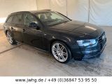 Audi A4 bei Reisemobile.expert - Abbildung (2 / 15)