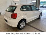 VW Polo V bei Reisemobile.expert - Abbildung (4 / 15)