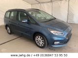 Ford Galaxy bei Reisemobile.expert - Abbildung (2 / 15)