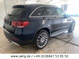 Mercedes-Benz GLC-Klasse bei Reisemobile.expert - Abbildung (4 / 15)