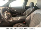 Mercedes-Benz GLC-Klasse bei Reisemobile.expert - Abbildung (11 / 15)
