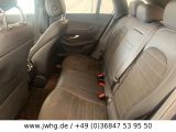 Mercedes-Benz GLC-Klasse bei Reisemobile.expert - Abbildung (10 / 15)