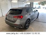 Mercedes-Benz A-Klasse bei Reisemobile.expert - Abbildung (2 / 15)