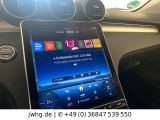 Mercedes-Benz C-Klasse bei Reisemobile.expert - Abbildung (9 / 15)