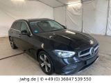 Mercedes-Benz C-Klasse bei Reisemobile.expert - Abbildung (2 / 15)