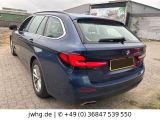 BMW 5er bei Reisemobile.expert - Abbildung (8 / 14)
