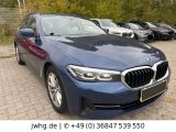 BMW 5er bei Reisemobile.expert - Abbildung (9 / 14)
