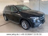 Mercedes-Benz GLE 300 4M Ambiente bei Reisemobile.expert - Abbildung (2 / 15)