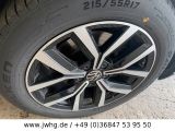 VW Passat bei Reisemobile.expert - Abbildung (3 / 15)
