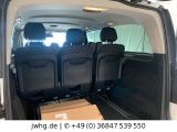 Mercedes-Benz V-Klasse bei Reisemobile.expert - Abbildung (6 / 15)