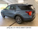 Ford Explorer bei Reisemobile.expert - Abbildung (11 / 15)