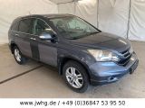 Honda CR-V bei Reisemobile.expert - Abbildung (2 / 14)