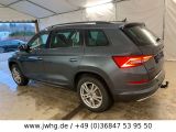 Skoda Kodiaq bei Reisemobile.expert - Abbildung (11 / 15)