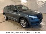 Skoda Kodiaq bei Reisemobile.expert - Abbildung (2 / 15)