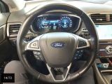 Ford Mondeo Turnier bei Reisemobile.expert - Abbildung (11 / 15)