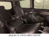 Mercedes-Benz V-Klasse bei Reisemobile.expert - Abbildung (4 / 15) Mercedes-Benz V-Klasse bei Reisemobile.expert - Abbildung (4 / 15)