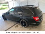 Mercedes-Benz C BlueEfficiency bei Reisemobile.expert - Abbildung (5 / 13)