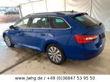 Skoda Superb bei Reisemobile.expert - Abbildung (5 / 15)