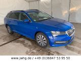 Skoda Superb bei Reisemobile.expert - Abbildung (2 / 15)